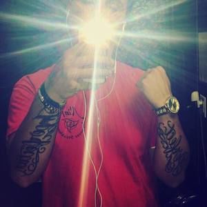 Meet your Posher, Brandon